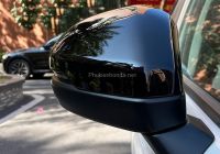 Ốp gương chiếu hậu Honda CRV 2024, 2025 (mẫu 3)