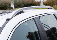 Giá nóc cao cho Honda CRV 2024, 2025