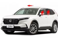 Tự động lên xuống kính, đóng cửa sổ trời cho CRV 2024, 2025