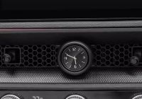 Đồng hồ taplo thiết kế riêng cho Honda CRV 2024, 2025