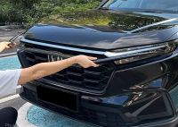 Ốp viền ca lăng đen cho CRV 2024, 2025 bản L và G