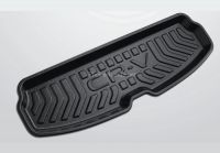 Lót cốp sau cho Honda CRV 2024 bản L và G 2024, 2024