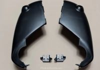 Dưỡng gương lắp camera 360 cho Honda HRV 22-25