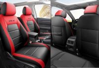 Áo trùm ghế cho Honda CRV 2024, 2025