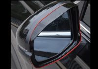 Viền che mưa gương chiếu hậu Honda CRV 2024, 2025