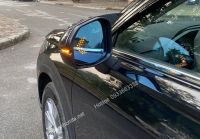 Gương sấy 4 trong 1 cho Honda CRV 2024, 2025