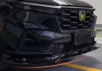 Lip trước cho Honda CRV 2024, 2025