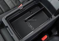 Khay để đồ bệ kê tay cho CRV 2024, 2025