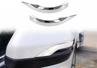 Ốp viền gương Honda CRV 2024, 2025