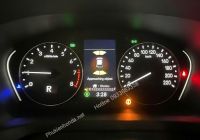 Bộ cảm biến trước Honda chính hãng cho HR-V 2025