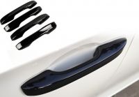 Ốp tay nắm và hõm cửa Honda CRV 2024, 2025