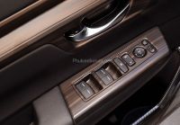 Ôp công tắc chỉnh kính cho Honda CRV 2024, 2025