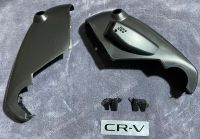 Dưỡng gương, gáo gương lắp camera 360 cho Honda CRV bản L và G 2024, 2025