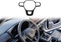 Ốp vô lăng CRV 2024, 2025