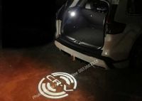 Đèn cốp hậu tăng sáng và đèn hắt trang trí cho Honda CRV 2024, 2025