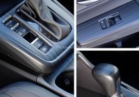 Ốp nội thất màu gỗ đen cho CRV 2024, 2025