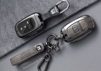 Ốp chìa khóa Honda CR-V 2024, 2025