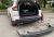Thay thế ống xả và lip pô sau cho Honda CRV 2024, 2025