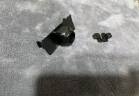 Dưỡng camera trước cho CR-V 2024, 2025