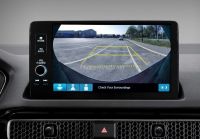 Camera trước không tự động cho Honda CRV bản G, L 2024, 2025