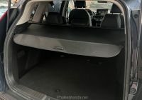 Giá che đồ khoang hành lý Honda CRV 5 chỗ 2024, 2026