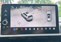 Camera 360 cảm ứng trên màn hình cho CR-V bản L 1 cầu 2024, 2025 (mẫu mới nhất)