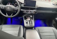 Đèn sàn xe thiết kế riêng cho Honda CR-V 2024, 2025