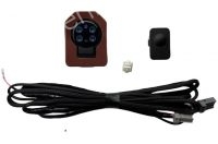 Tự động gạt mưa cho Honda Civic 2016-2021