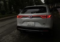 Logo Honda có đèn LED phát sáng cho HR-V