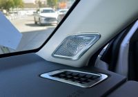 Ốp loa treble cho CRV 2024, 2025