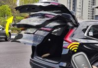 Cốp điện cho Honda CR-V bản G 2024, 2025