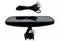 Gương chiếu hậu chống chói tự động cho CR-V bản G 2024, 2025