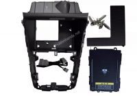 Sạc điện thoại không dây cho CRV bản G 2024, 2025