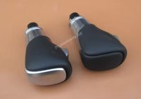 Tay nắm cần số bọc da CR-V 2024, 2025 chính hãng