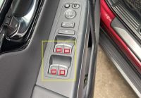 Auto kính 1 chạm lên xuống cho CR-V bản G 2024, 2025