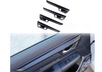 Ốp viền tap ly 4 cửa Honda CRV 2024, 2025