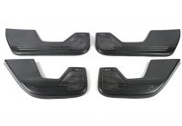 Ốp chống xước và trang trí taply cửa CR-V 2024, 2025