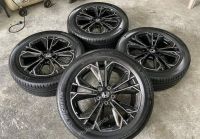 Bộ mâm lốp 19 inch cho CRV 2024, 2025