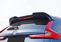 Đuôi gió cho Honda CR-V 2024, 2025