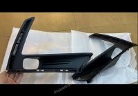 Dưỡng đèn gầm cho CR-V bản G 2024, 2025