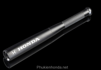 Đèn pin kiêm gậy thoát hiểm cho xe Honda