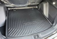 Trải cốp sau cho Honda CR-V bản 5 chỗ ngồi 2024, 2025