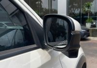 Camera lanewatch quan sát làn đường cho Honda BR-V bản G