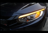 Bộ đèn Led mí cho Civic 2016-2020