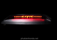Đèn phanh LED cho Civic 2016-2021