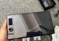 Màn hình nguyên bản cho CR-V 2024, 2025