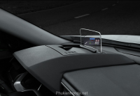 HUD hiển thị kính lái thiết kế riêng cho Civic 2016-2021 có kính đóng mở tự động