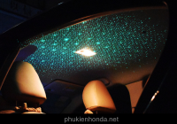 Đèn trần cho xe Honda