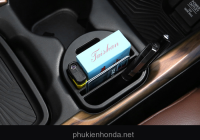 Khay để đồ bệ trung tâm cho CR-V 2017- 2022