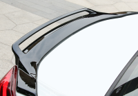 Cánh lướt gió kiểu hở đuôi cho Civic 2016-2020